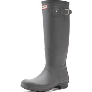 NWOT Hunter Original Tall Rain Boots